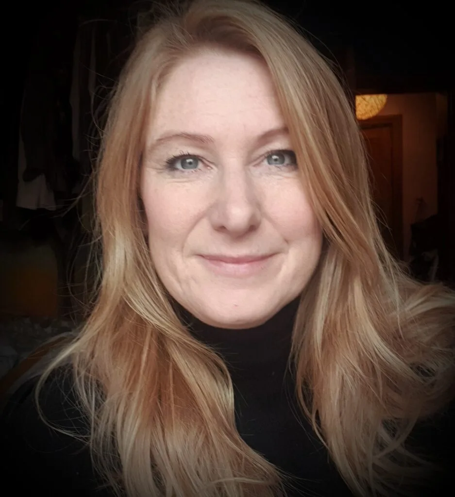 ADHD Life Coach Tamsin Morris
